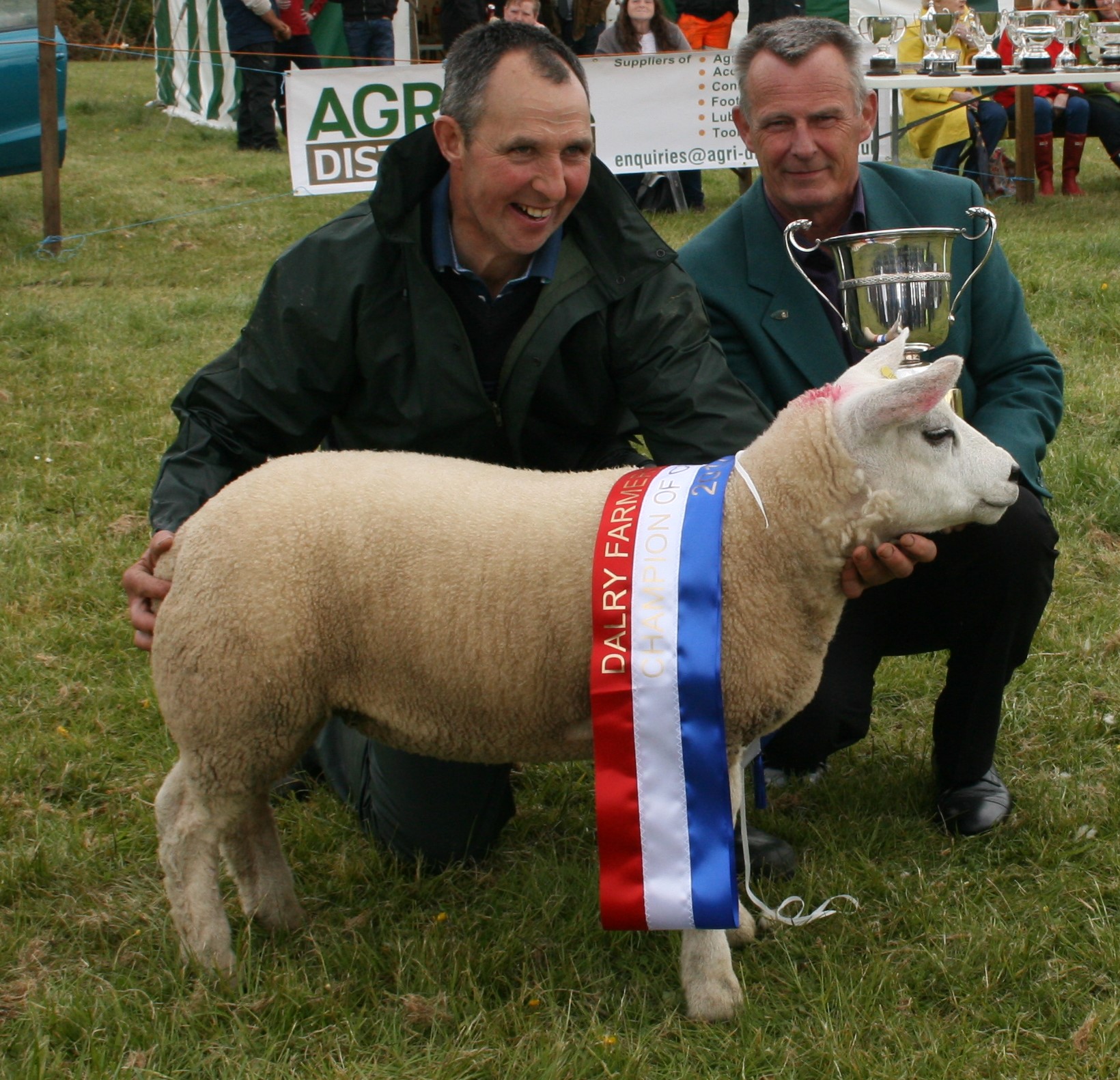 Champion of Champions 2017